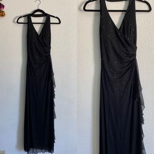 Early 2000’s prom dress